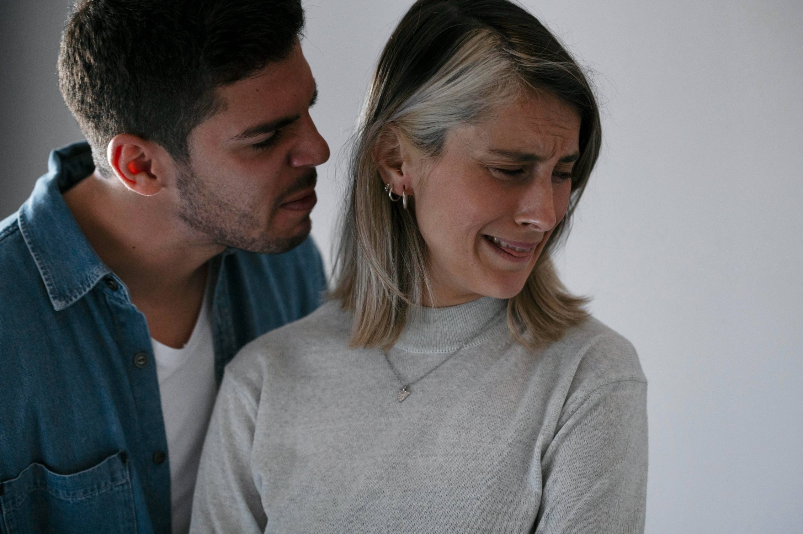 violences dans le couple